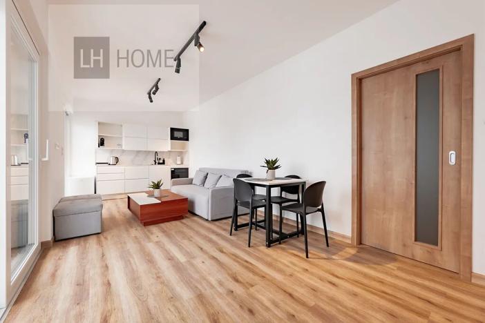 Prodej bytu 3+kk, Černá v Pošumaví, 46 m2