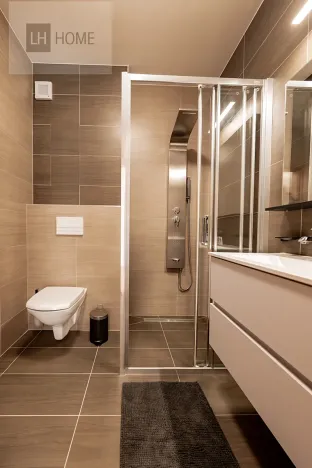 Prodej bytu 3+kk, Černá v Pošumaví, 46 m2