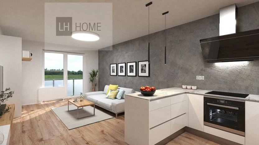 Prodej bytu 1+kk, České Budějovice, Branišovská, 32 m2