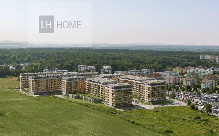 Prodej bytu 2+kk, České Budějovice, Branišovská, 49 m2