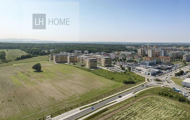 Prodej bytu 3+kk, České Budějovice, Branišovská, 61 m2