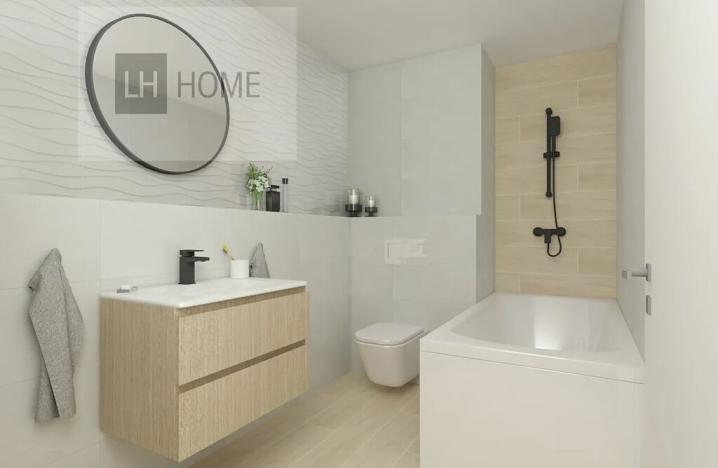 Prodej bytu 3+kk, České Budějovice, Branišovská, 61 m2