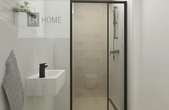 Prodej bytu 3+kk, České Budějovice, Branišovská, 61 m2