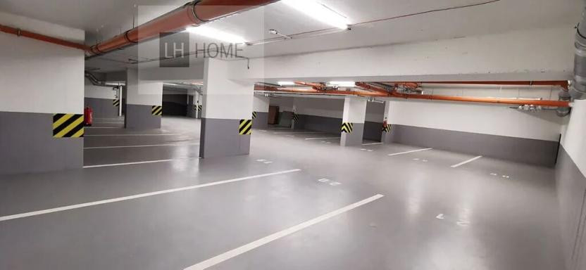 Prodej garážového stání, Karlovy Vary, 14 m2