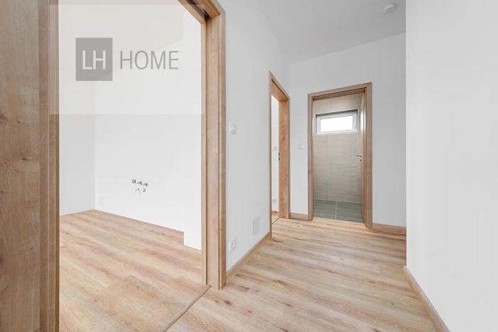 Prodej bytu 3+kk, Černá v Pošumaví, 49 m2