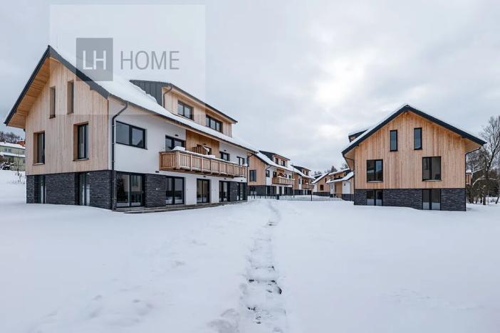 Prodej bytu 3+kk, Černá v Pošumaví, 52 m2