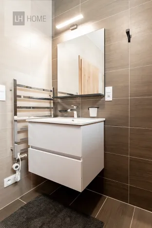 Prodej bytu 3+kk, Černá v Pošumaví, 53 m2