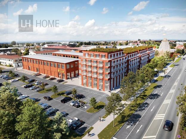Prodej bytu 2+kk, Praha, 53 m2