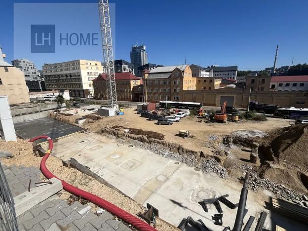 Prodej bytu 2+kk, Liberec, 59 m2