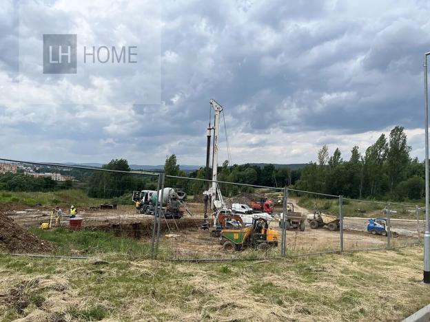 Prodej bytu 2+kk, Karlovy Vary, 68 m2