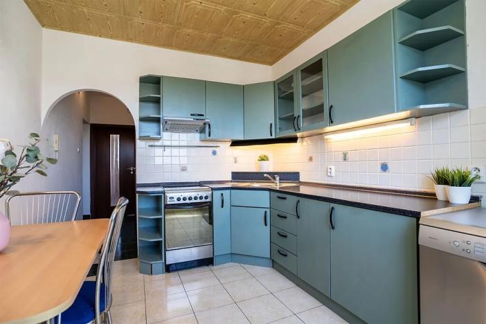 Prodej bytu 3+1, Liberec, Ježkova, 67 m2