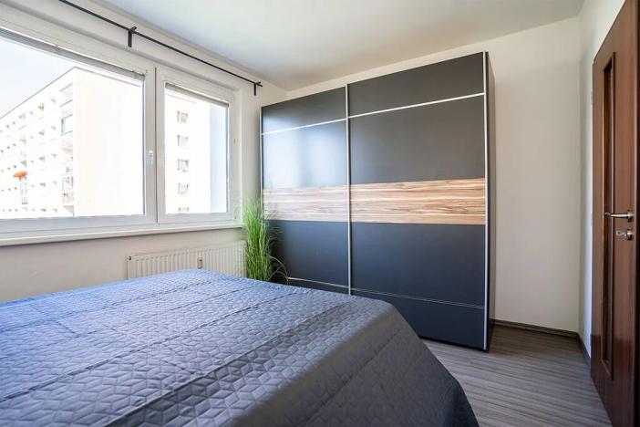 Prodej bytu 3+1, Liberec, Ježkova, 67 m2