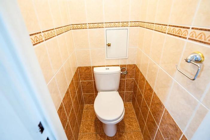 Prodej bytu 3+1, Liberec, Ježkova, 67 m2