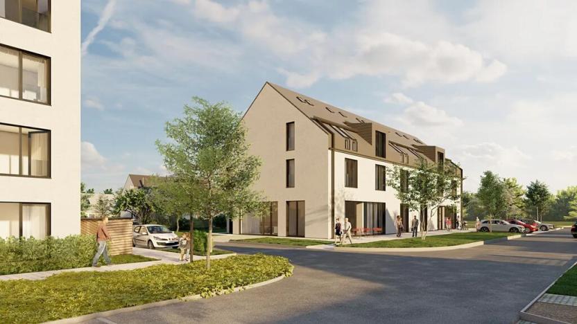 Prodej bytu 3+kk, Nymburk, K Rusínku, 76 m2