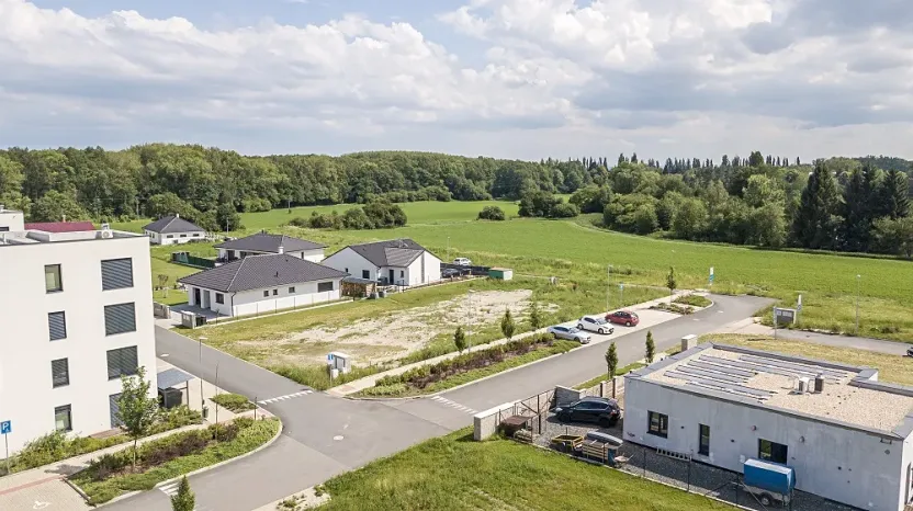 Prodej bytu 3+kk, Nymburk, K Rusínku, 76 m2