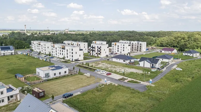 Prodej bytu 3+kk, Nymburk, K Rusínku, 76 m2