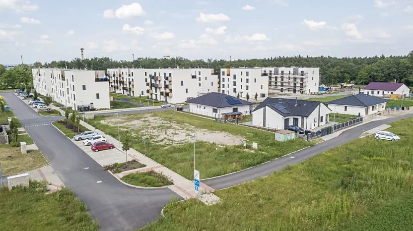 Prodej bytu 3+kk, Nymburk, K Rusínku, 76 m2
