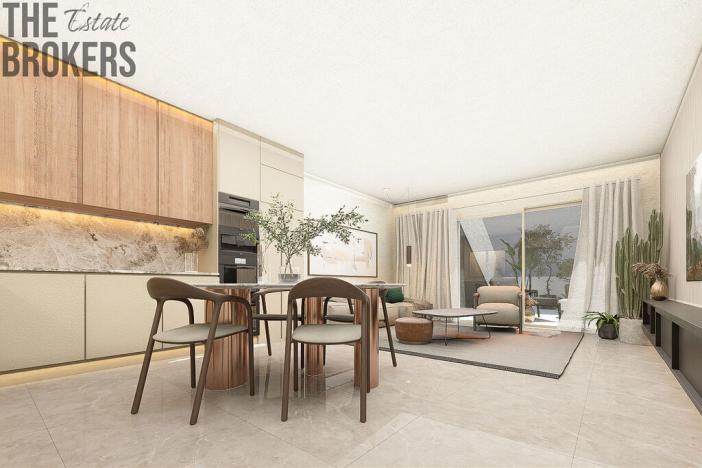 Prodej bytu 3+kk, Pilar de la Horadada, Alicante, Španělsko, 65 m2