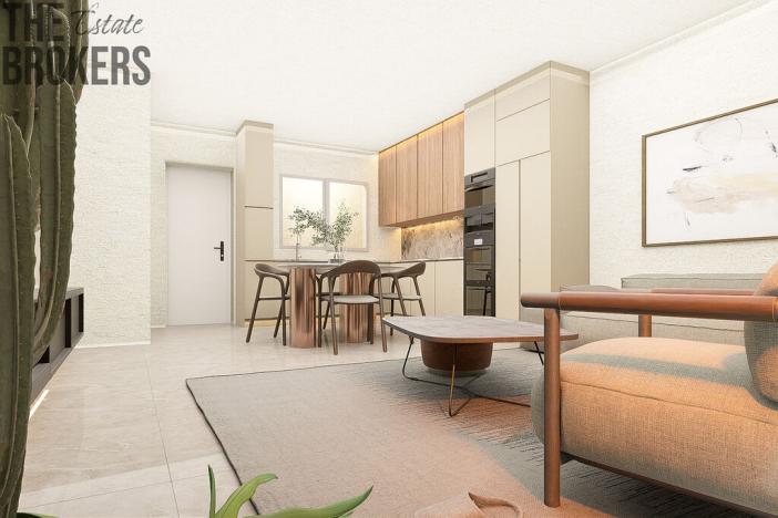 Prodej bytu 3+kk, Pilar de la Horadada, Alicante, Španělsko, 65 m2