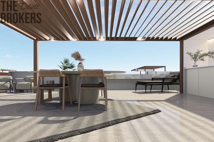 Prodej bytu 3+kk, Pilar de la Horadada, Alicante, Španělsko, 65 m2