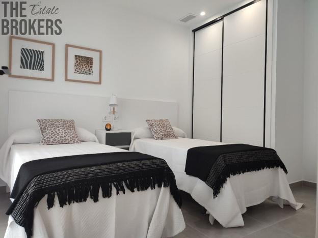 Prodej rodinného domu, Balsicas, Murcia, Španělsko, 85 m2