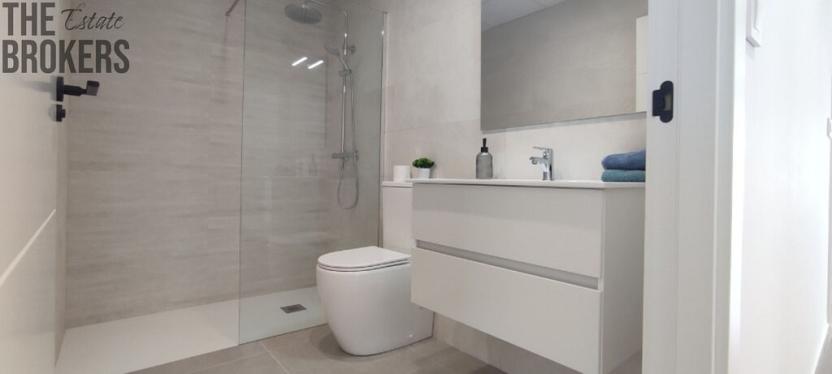 Prodej rodinného domu, Balsicas, Murcia, Španělsko, 85 m2