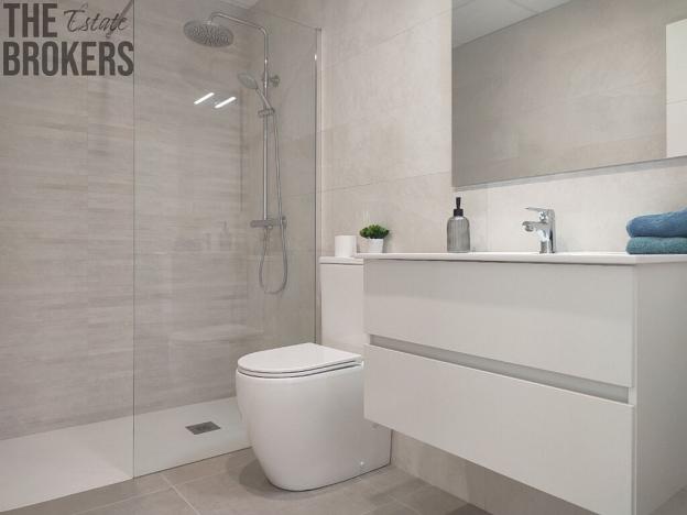 Prodej rodinného domu, Balsicas, Murcia, Španělsko, 85 m2