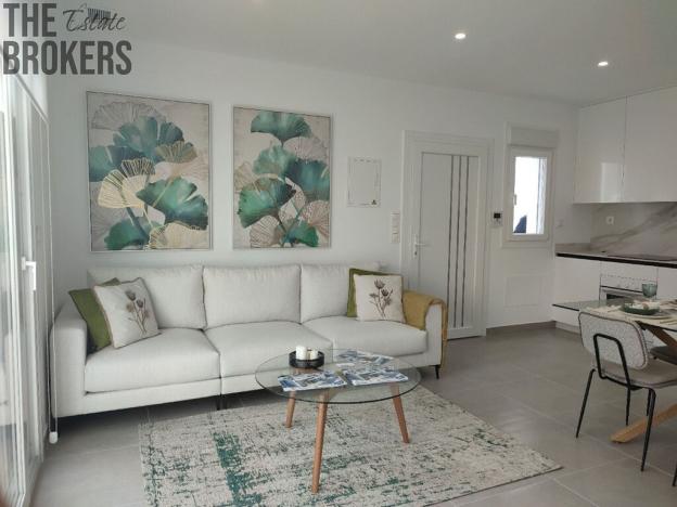 Prodej rodinného domu, Balsicas, Murcia, Španělsko, 85 m2