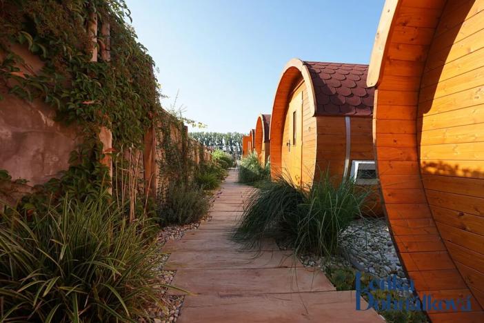 Prodej vinného sklepa, Mutěnice, 210 m2