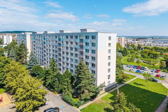 Prodej bytu 3+1, Mladá Boleslav, 17. listopadu, 84 m2