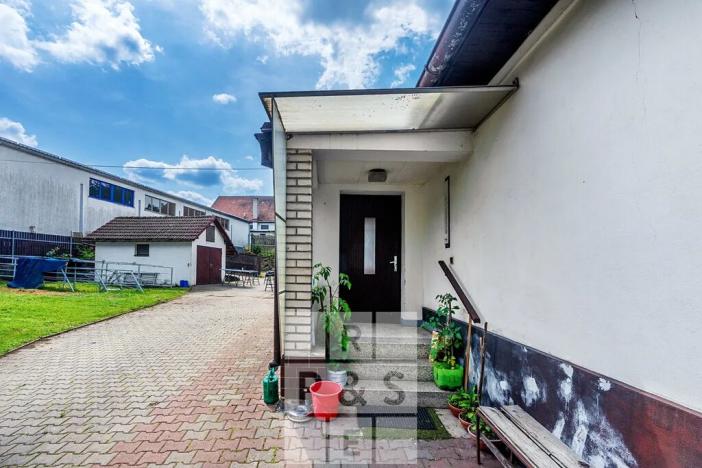 Prodej rodinného domu, Mirošovice, V Lipách, 210 m2