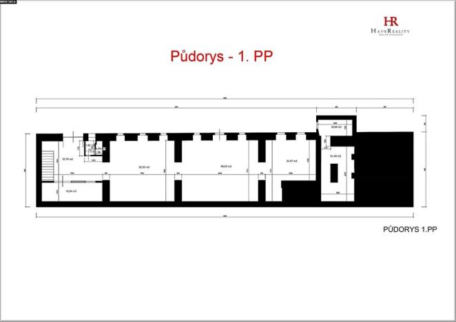 Prodej ubytování, Psáry, Jílovská, 800 m2