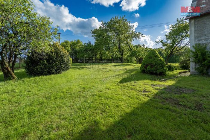 Prodej rodinného domu, Rybniště, 310 m2