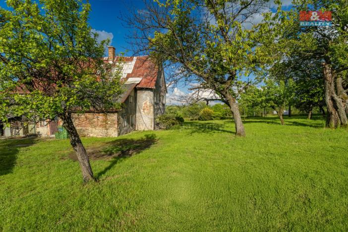 Prodej rodinného domu, Rybniště, 310 m2