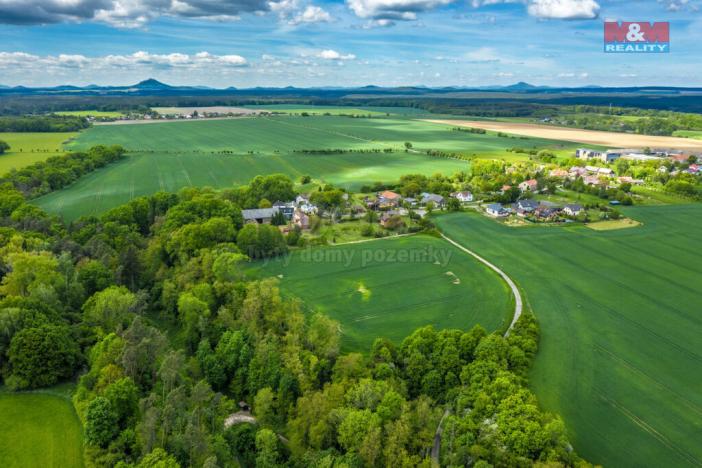 Prodej komerčního pozemku, Bakov nad Jizerou, 10160 m2