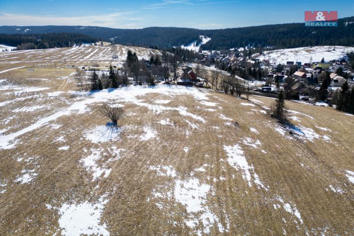 Prodej louky, Pernink, 34345 m2