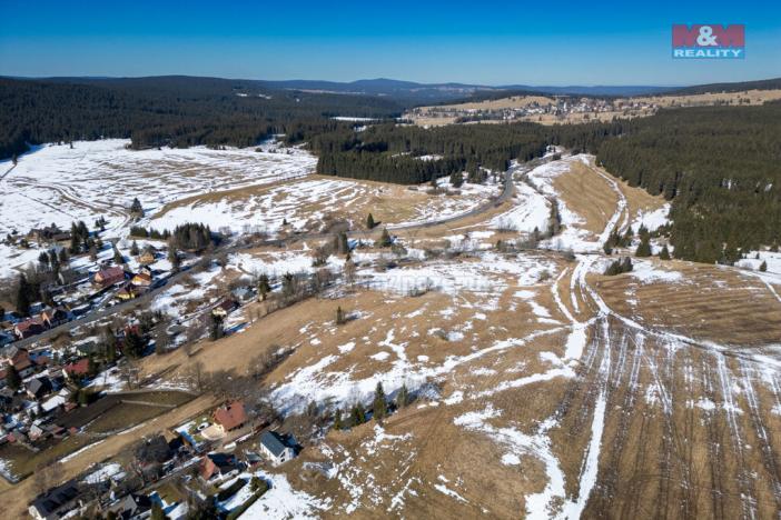 Prodej louky, Pernink, 34345 m2