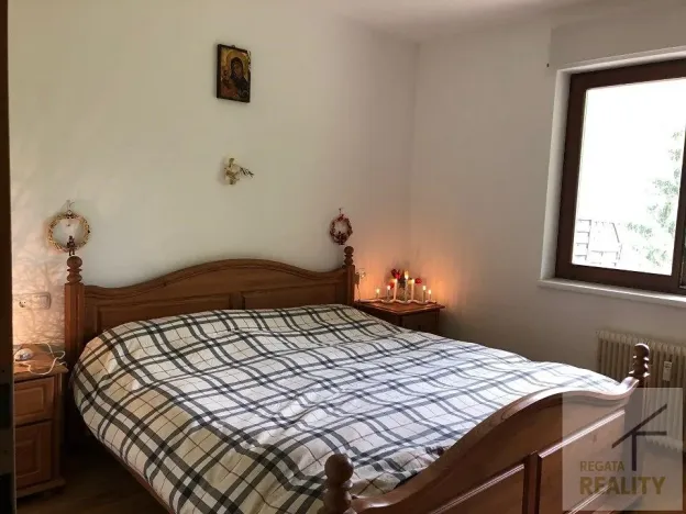 Prodej bytu 2+kk, Bad Kleinkirchheim, Rakousko, 36 m2