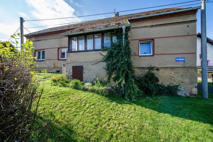 Prodej rodinného domu, Lišany, Na vrškách, 115 m2