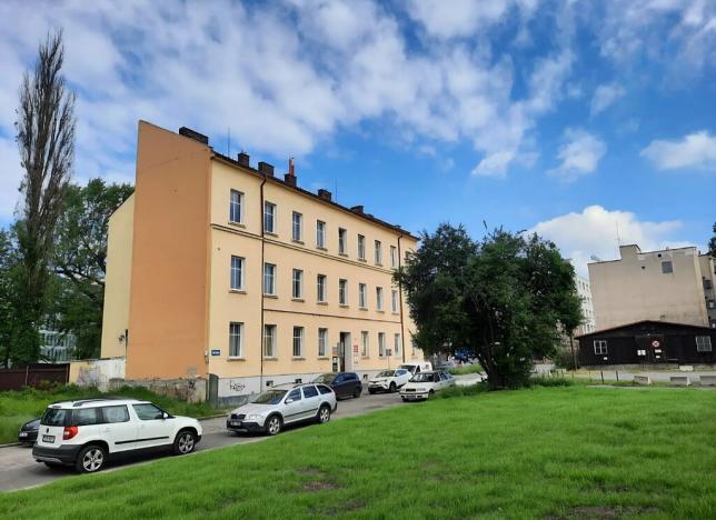 Pronájem kanceláře, Ostrava - Moravská Ostrava, Žofinská, 28 m2