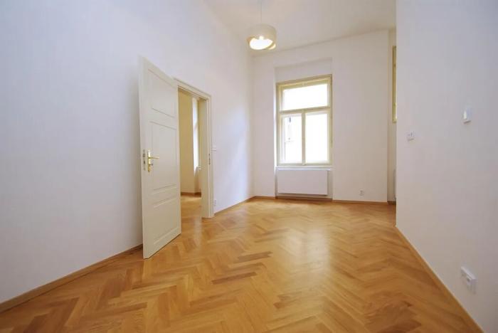 Pronájem bytu 2+kk, Praha - Staré Město, Kozí, 39 m2