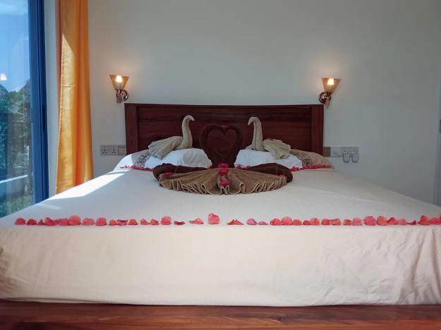 Prodej vily, Chwaka, Tanzanie, 115 m2