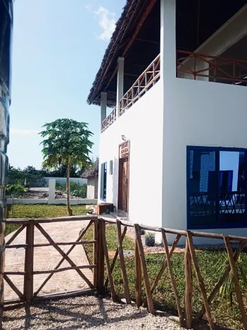 Prodej vily, Chwaka, Tanzanie, 115 m2