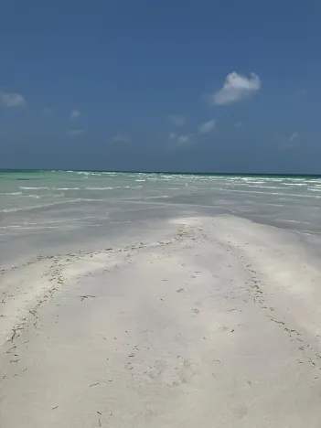 Prodej vily, Chwaka, Tanzanie, 115 m2