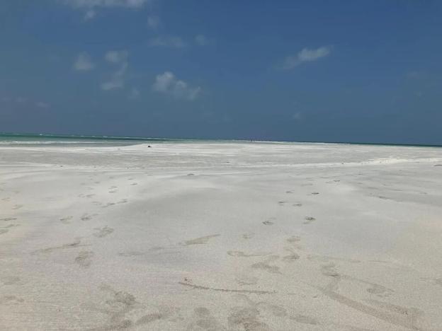 Prodej vily, Chwaka, Tanzanie, 115 m2