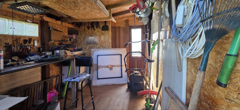 Prodej chaty, Nový Bor - Arnultovice, 10 m2