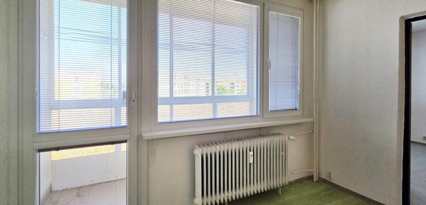 Prodej bytu 3+1, Rumburk - Rumburk 1, Vrchlického, 68 m2