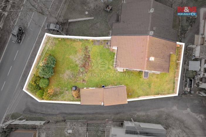 Prodej chaty, Příčina, 52 m2