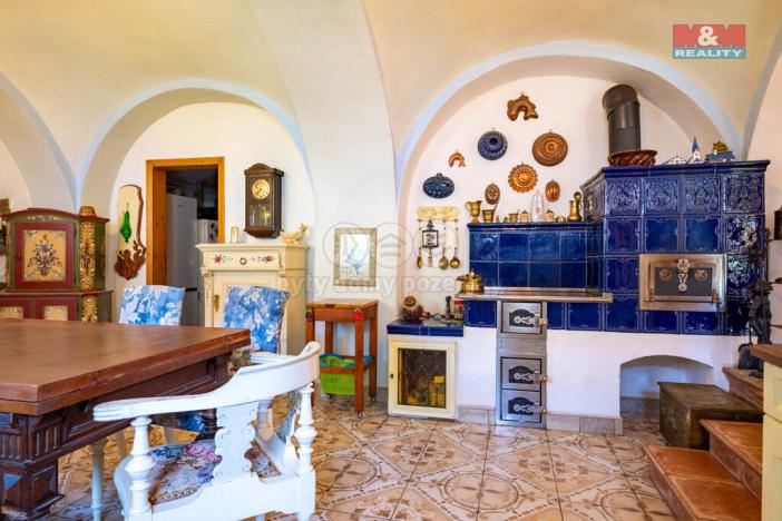 Prodej zemědělské usedlosti, Volyně - Račí, 729 m2