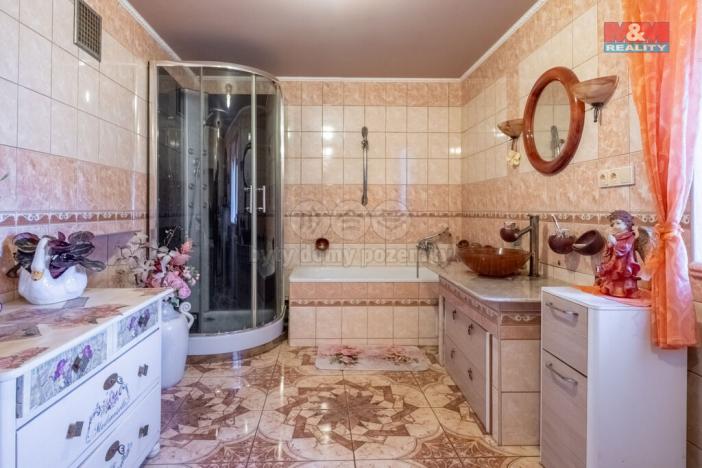 Prodej zemědělské usedlosti, Volyně - Račí, 729 m2